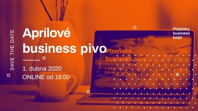 Apr�lov� business pivo